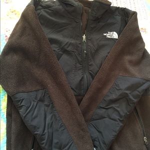 North face jacket